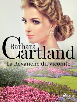 cover image of La Revanche du vicomte